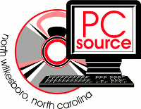 PCSHome Logo